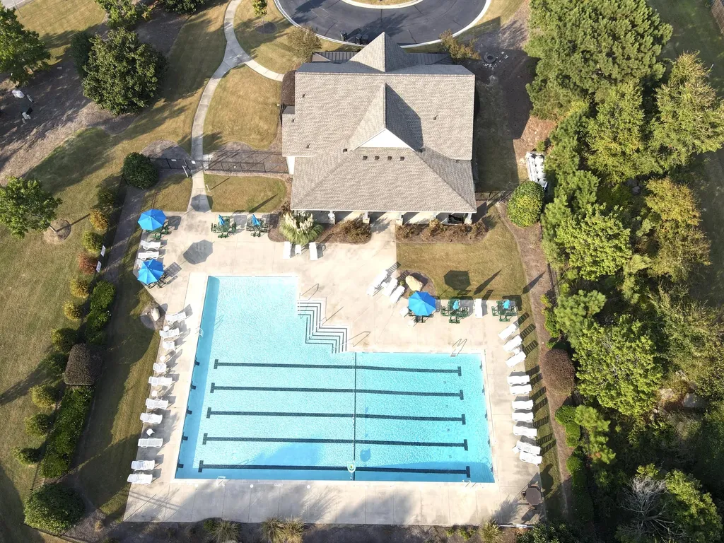 214 Kickham Lane Grovetown GA 30813