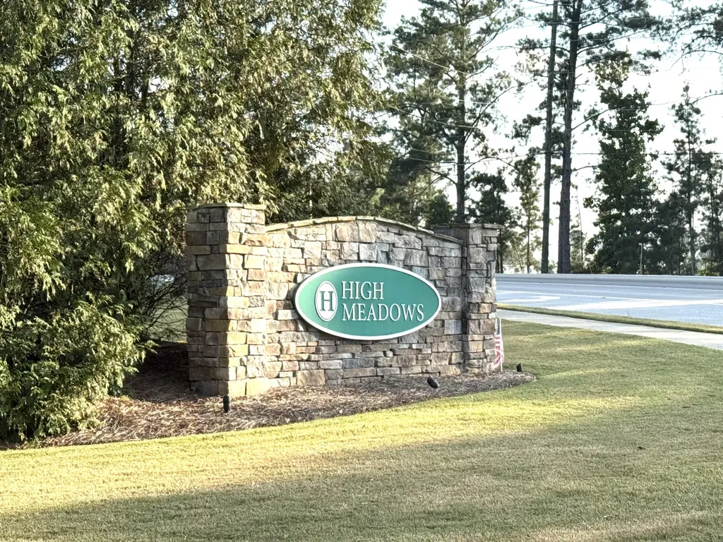 214 Kickham Lane Grovetown GA 30813