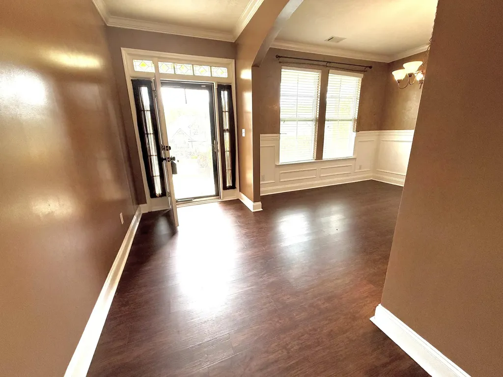 214 Kickham Lane Grovetown GA 30813
