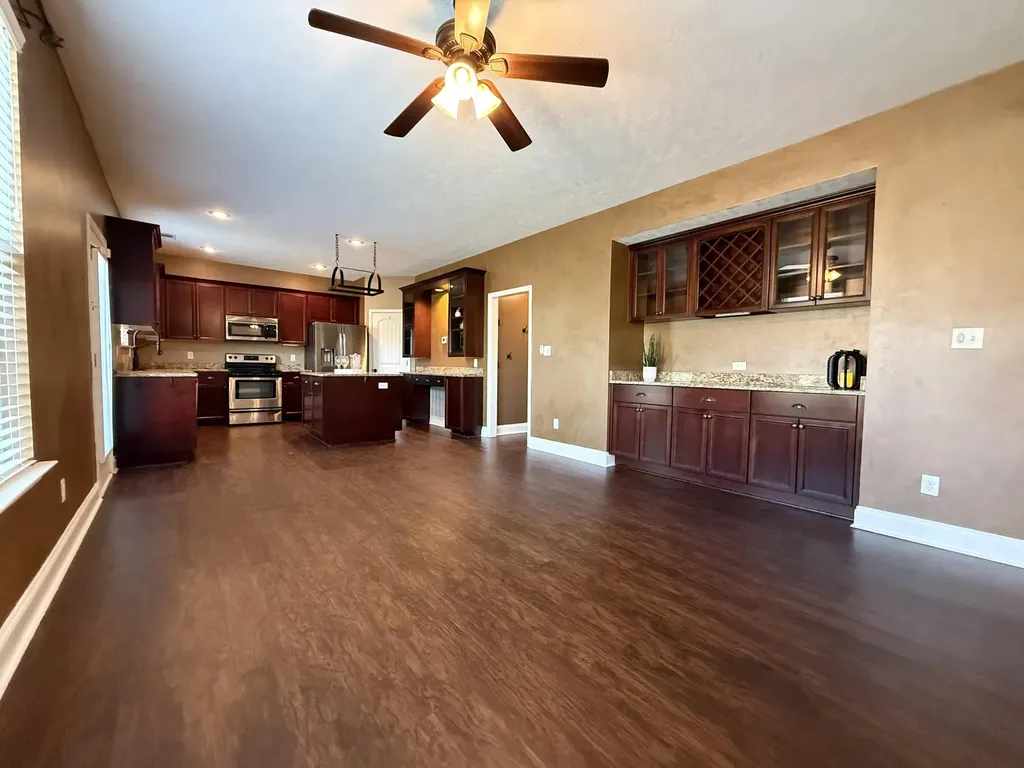 214 Kickham Lane Grovetown GA 30813