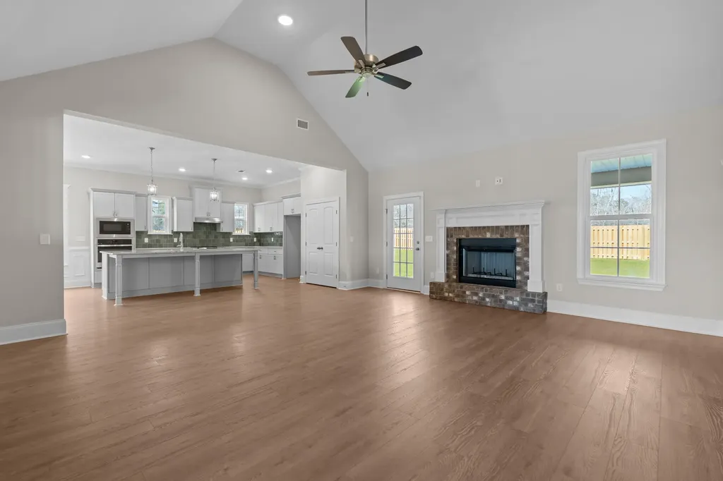 620 Lampart Drive Augusta GA 30909