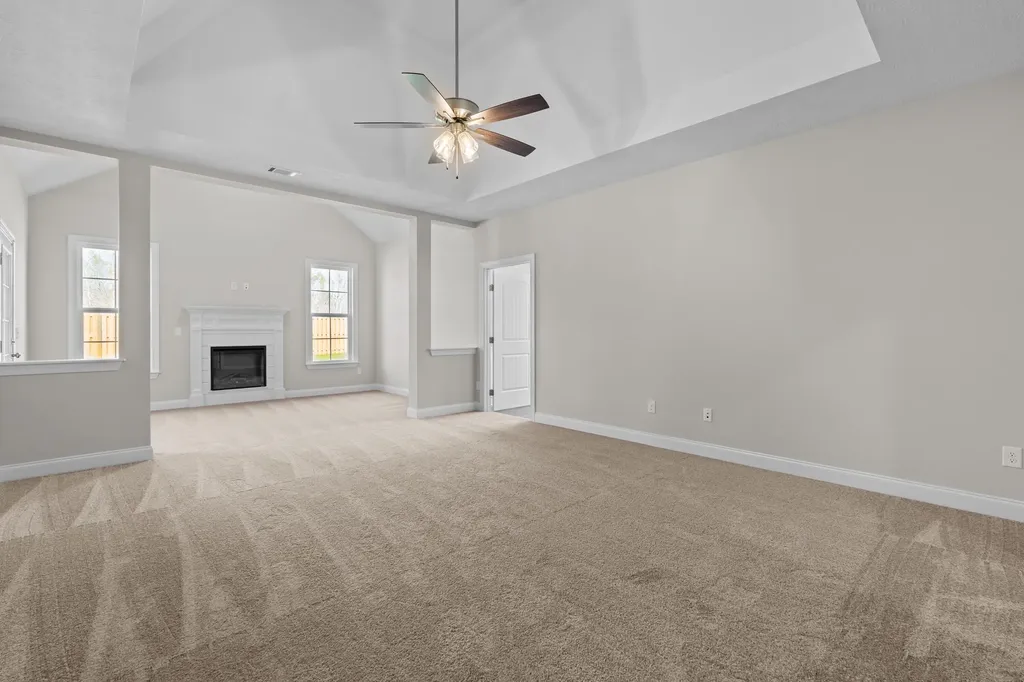 620 Lampart Drive Augusta GA 30909