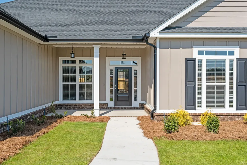 620 Lampart Drive Augusta GA 30909