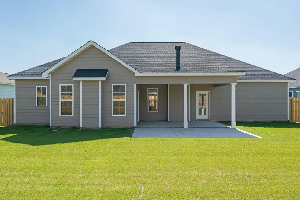 620 Lampart Drive Augusta GA 30909
