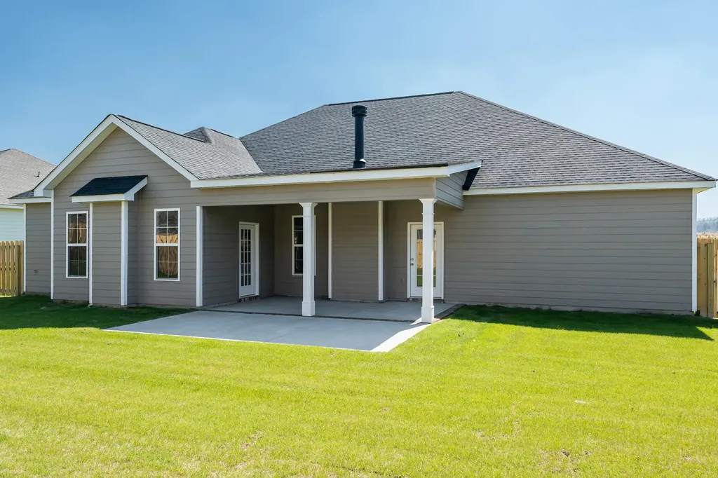 620 Lampart Drive Augusta GA 30909