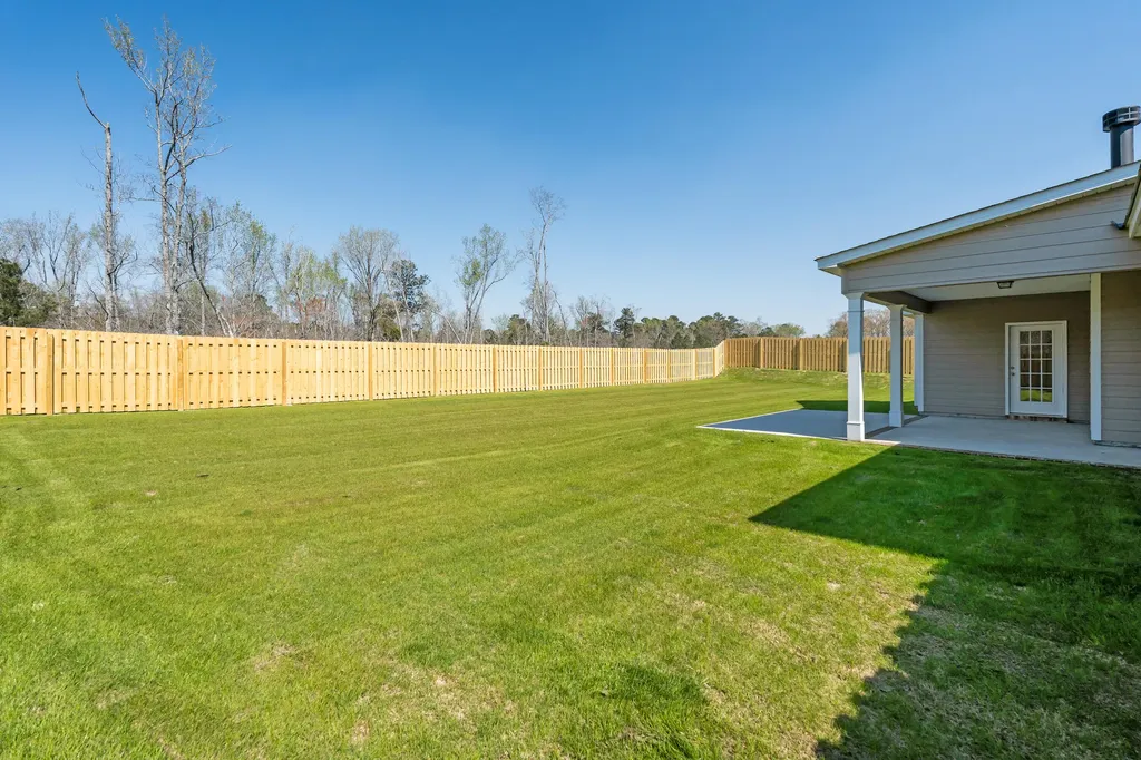 620 Lampart Drive Augusta GA 30909