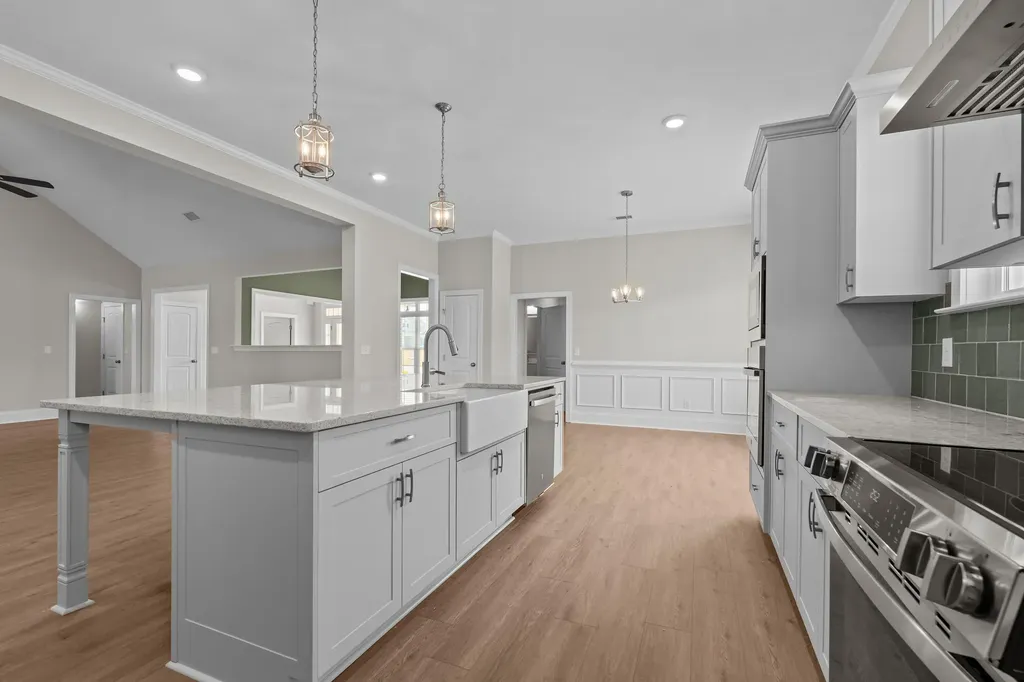 620 Lampart Drive Augusta GA 30909