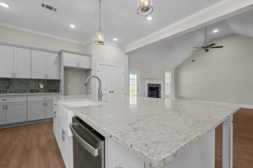 620 Lampart Drive Augusta GA 30909