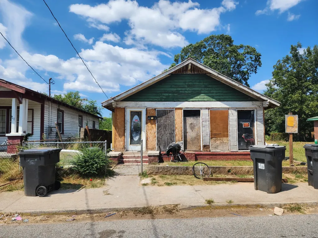 1305 10th Street Augusta GA 30901