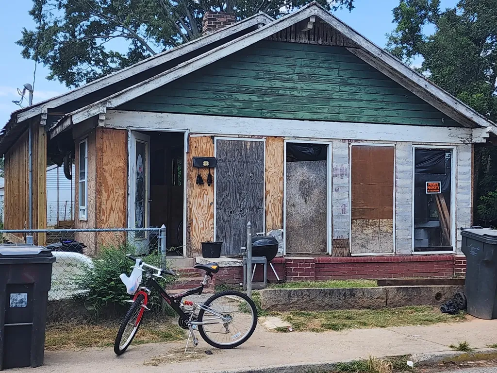1305 10th Street Augusta GA 30901