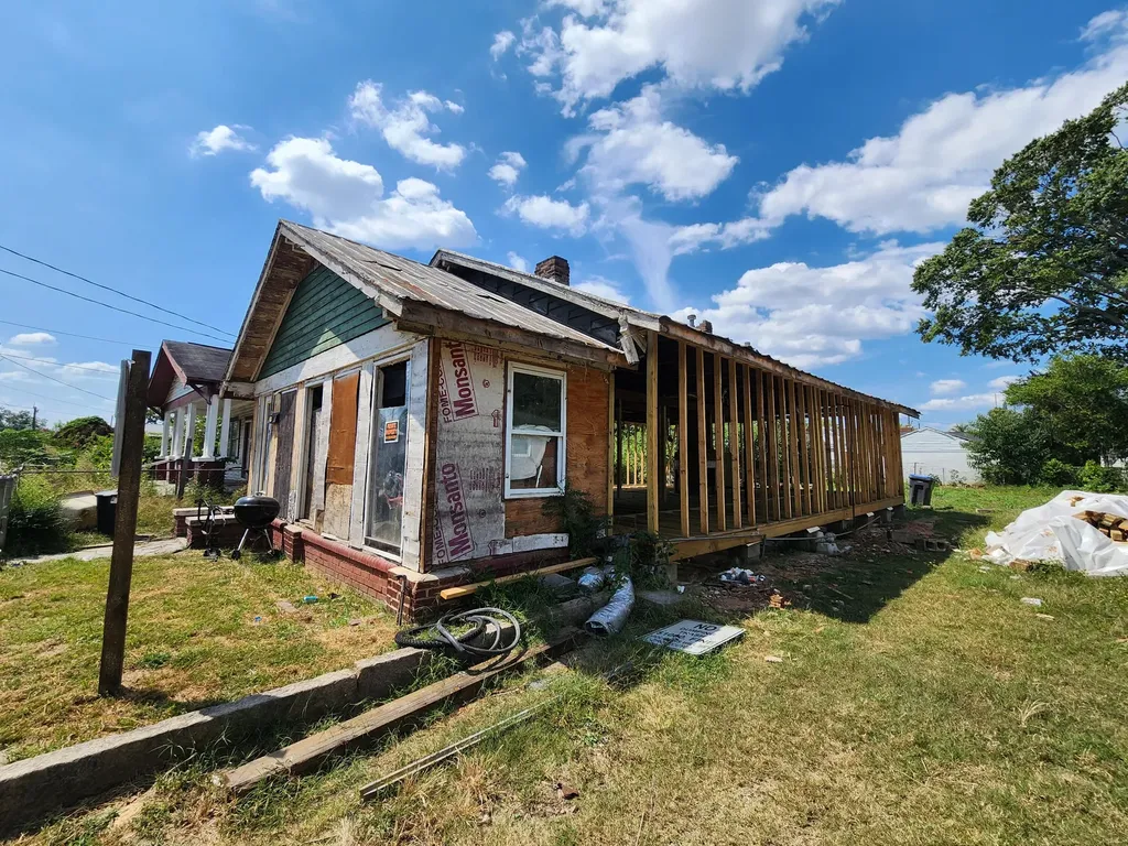1305 10th Street Augusta GA 30901