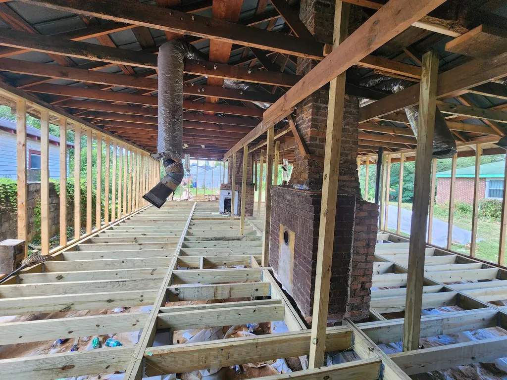 1305 10th Street Augusta GA 30901