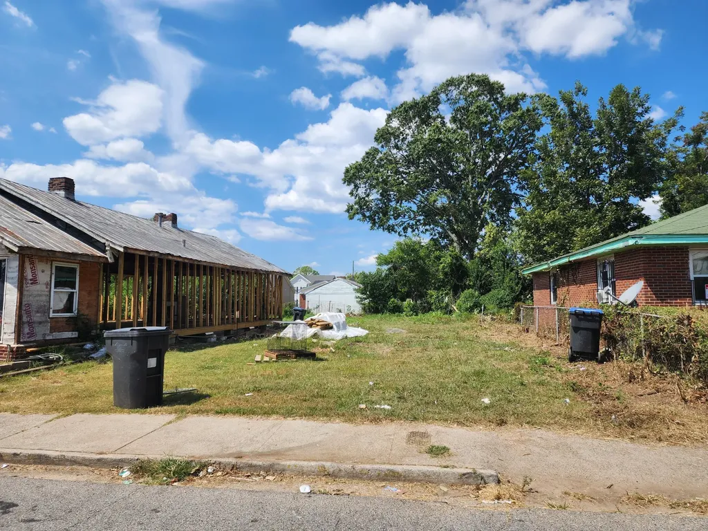 1305 10th Street Augusta GA 30901