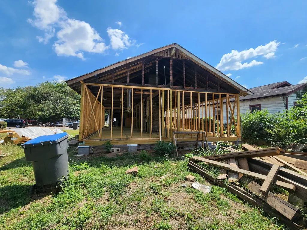 1305 10th Street Augusta GA 30901