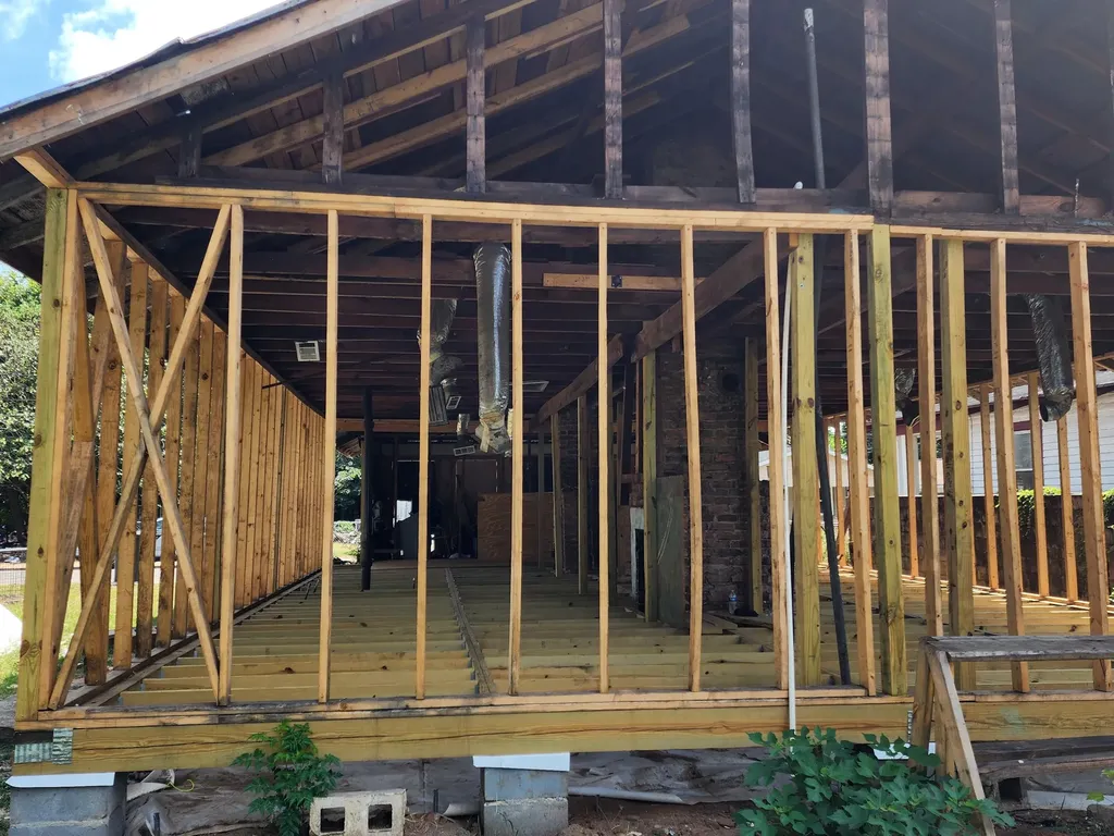 1305 10th Street Augusta GA 30901