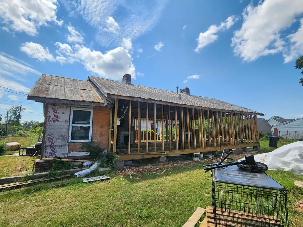 1305 10th Street Augusta GA 30901