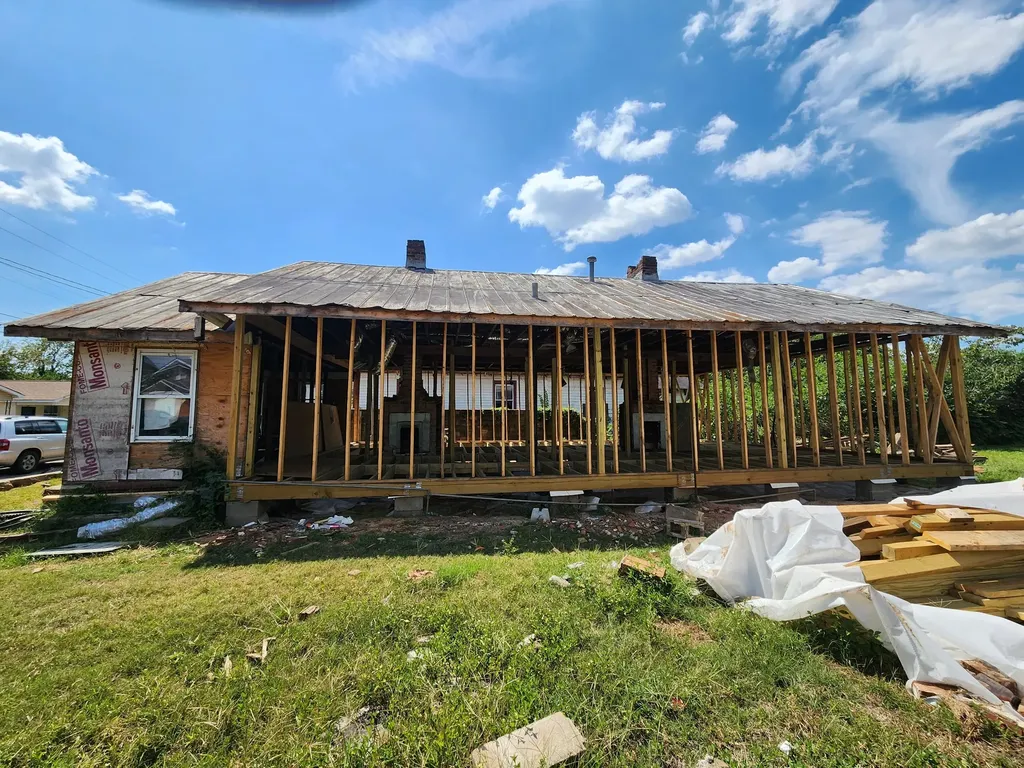 1305 10th Street Augusta GA 30901
