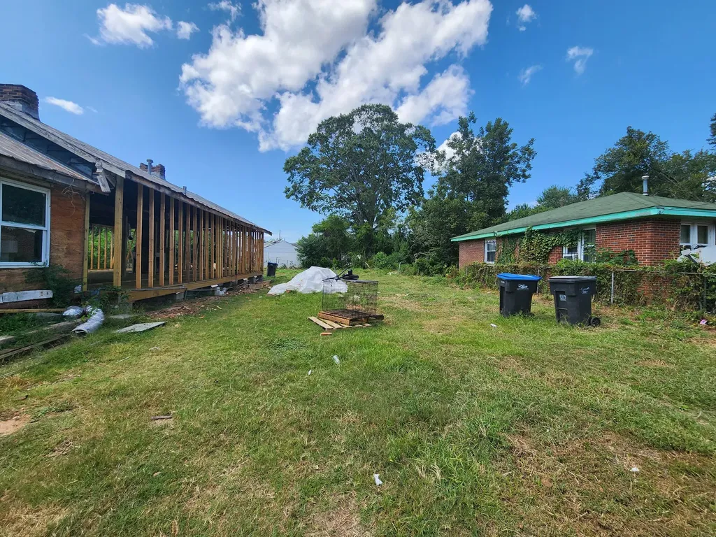 1305 10th Street Augusta GA 30901