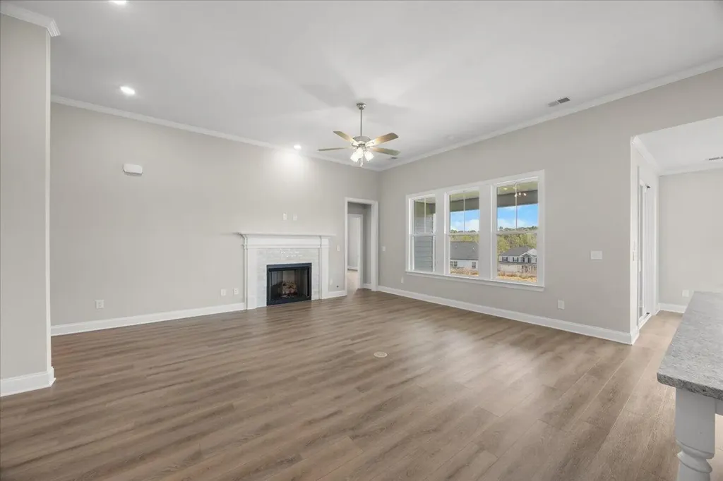 2170 Sinclair Drive Grovetown GA 30813