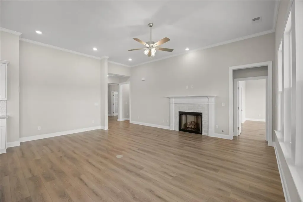 2170 Sinclair Drive Grovetown GA 30813