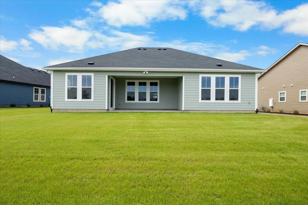 2170 Sinclair Drive Grovetown GA 30813