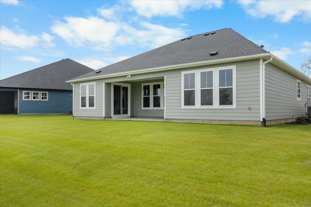2170 Sinclair Drive Grovetown GA 30813