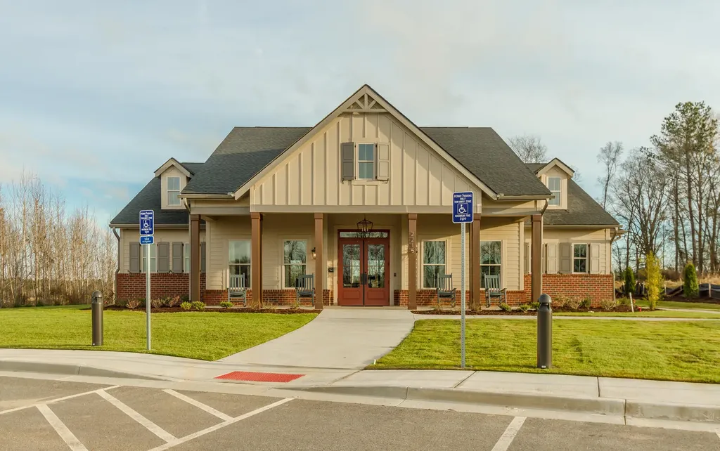 2170 Sinclair Drive Grovetown GA 30813