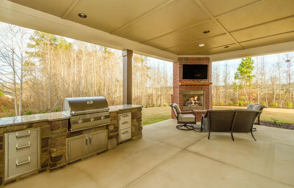 2170 Sinclair Drive Grovetown GA 30813