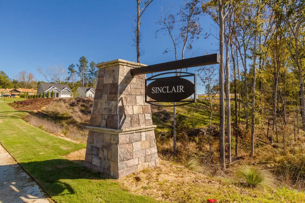 2170 Sinclair Drive Grovetown GA 30813