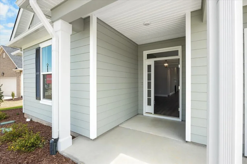 2170 Sinclair Drive Grovetown GA 30813