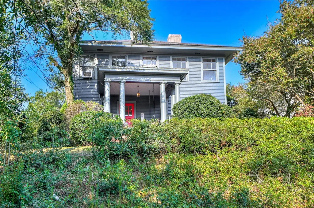 1327 Hickman Road Augusta GA 30904