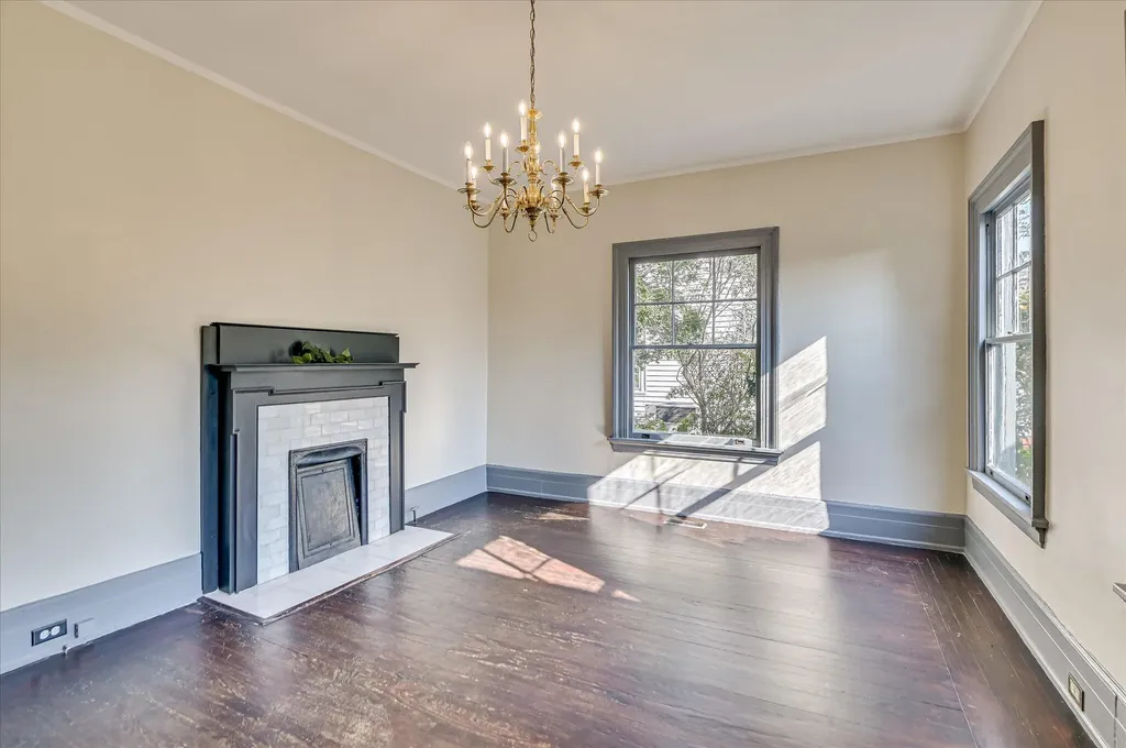 1327 Hickman Road Augusta GA 30904