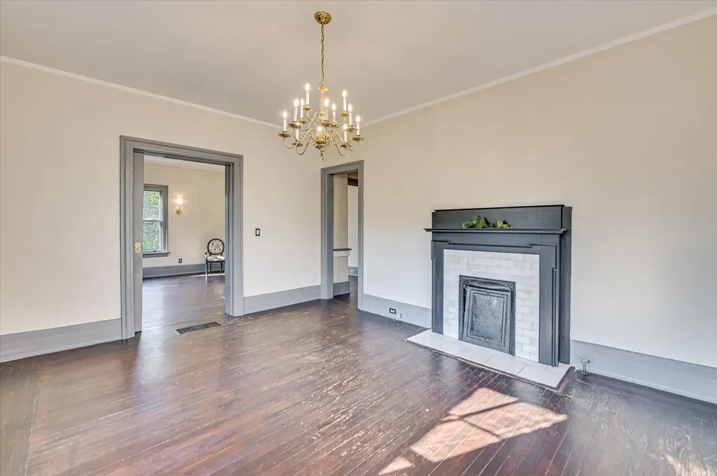 1327 Hickman Road Augusta GA 30904