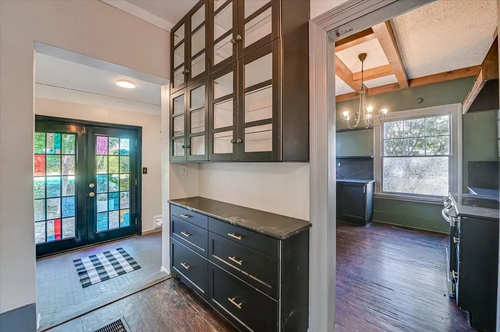 1327 Hickman Road Augusta GA 30904