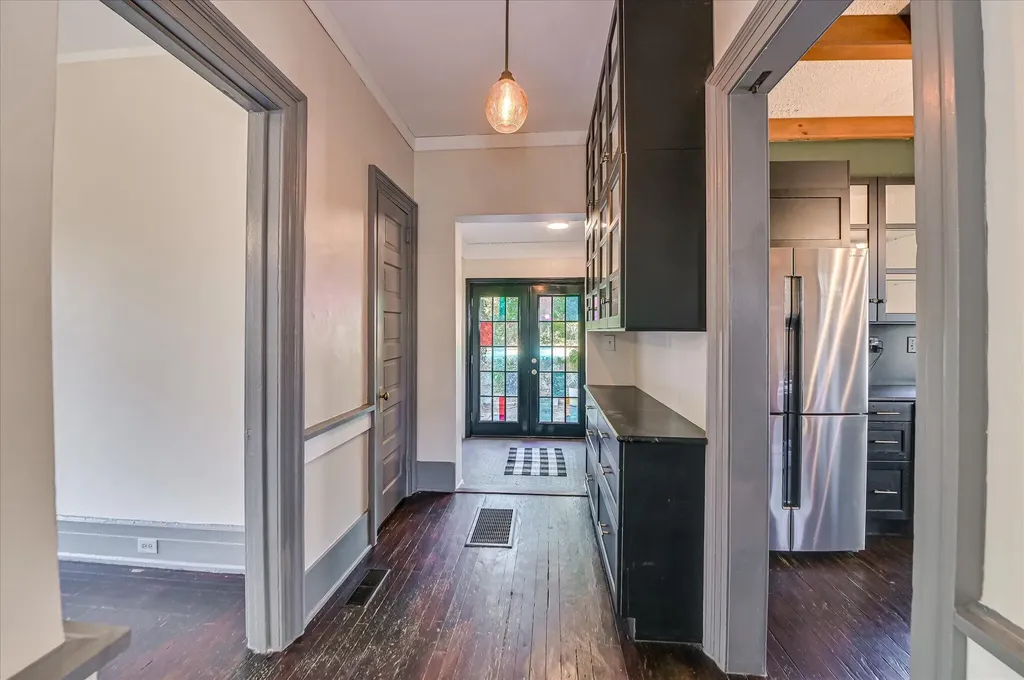 1327 Hickman Road Augusta GA 30904