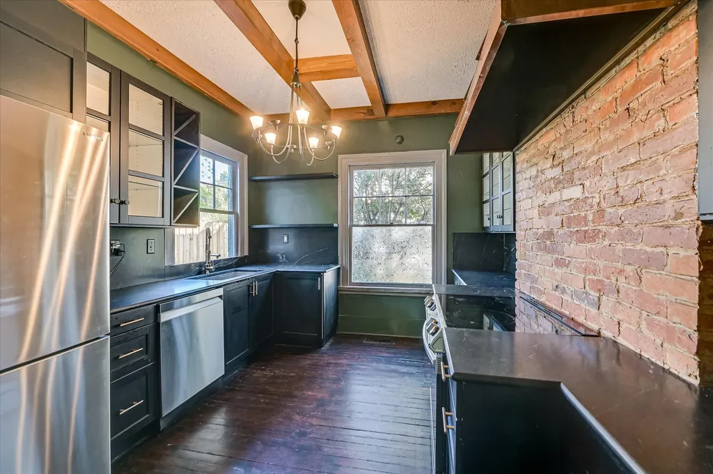 1327 Hickman Road Augusta GA 30904