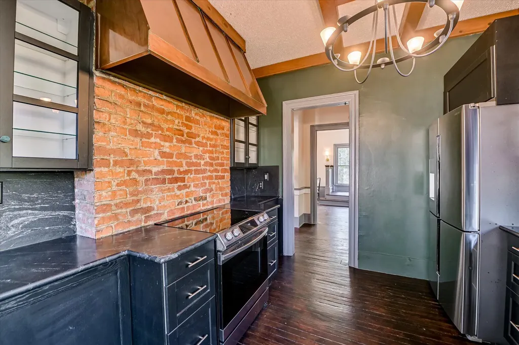 1327 Hickman Road Augusta GA 30904