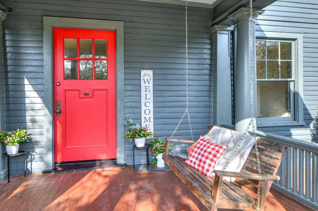1327 Hickman Road Augusta GA 30904