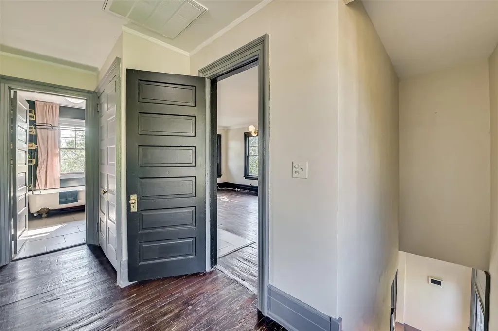 1327 Hickman Road Augusta GA 30904