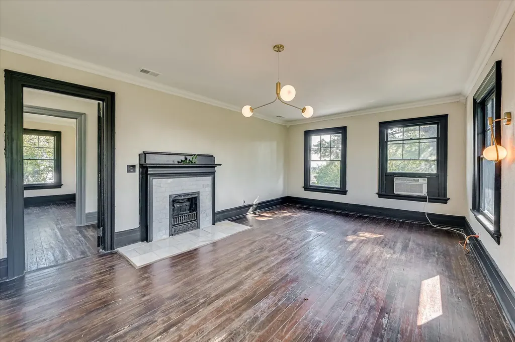 1327 Hickman Road Augusta GA 30904