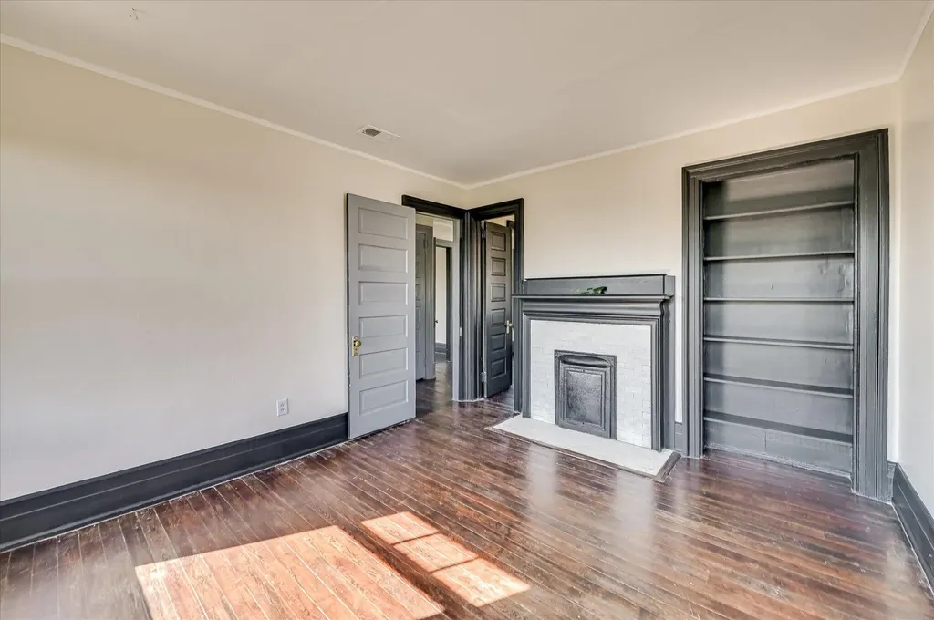 1327 Hickman Road Augusta GA 30904