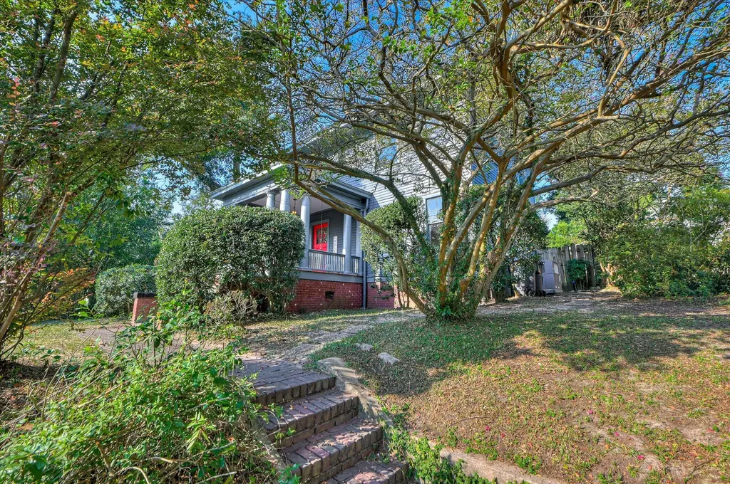 1327 Hickman Road Augusta GA 30904
