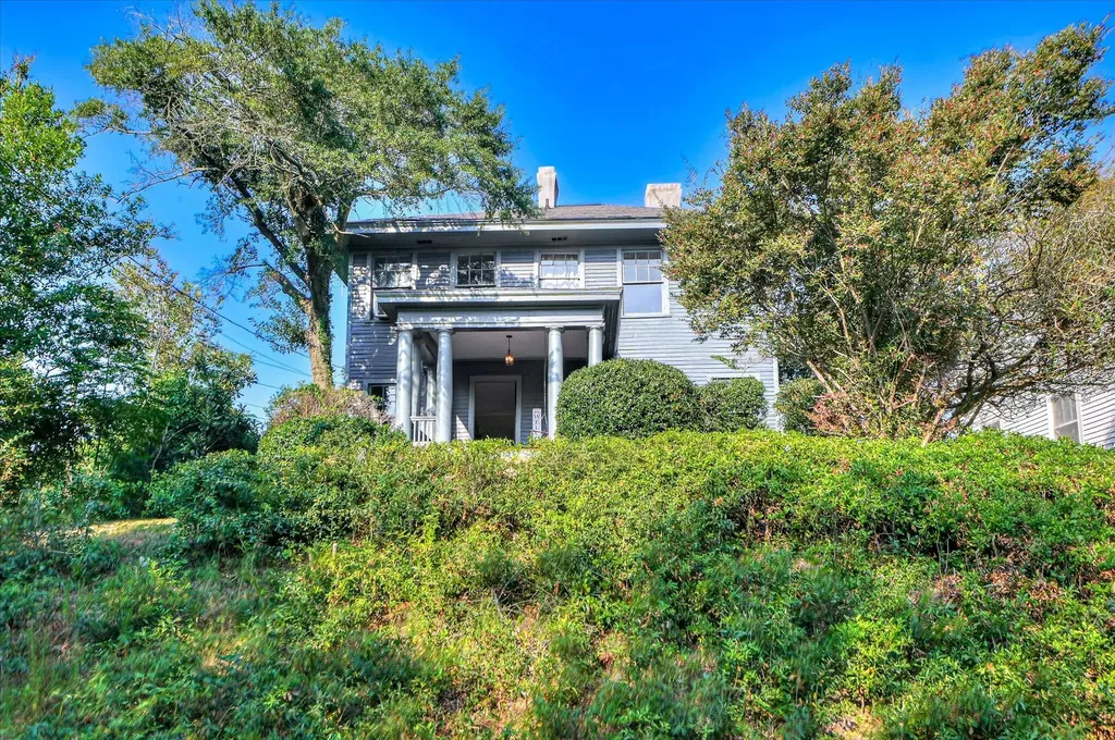 1327 Hickman Road Augusta GA 30904