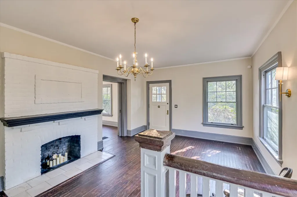 1327 Hickman Road Augusta GA 30904