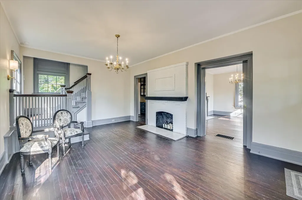 1327 Hickman Road Augusta GA 30904