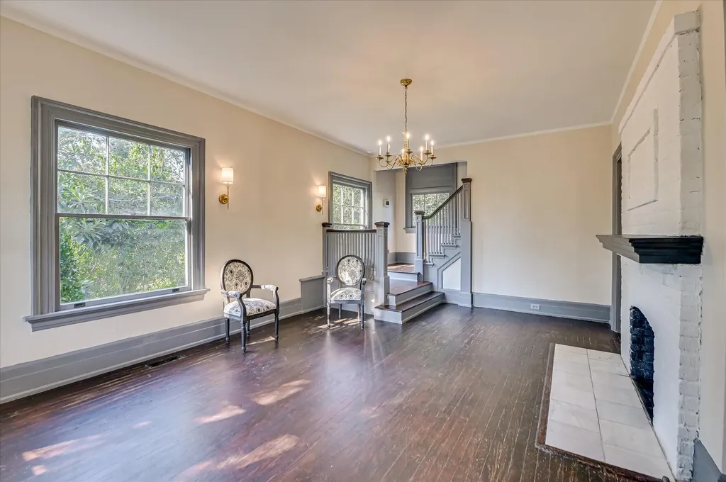 1327 Hickman Road Augusta GA 30904