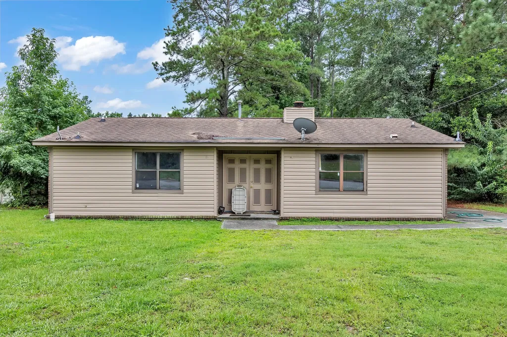 3004 Green Forest Drive Hephzibah GA 30815