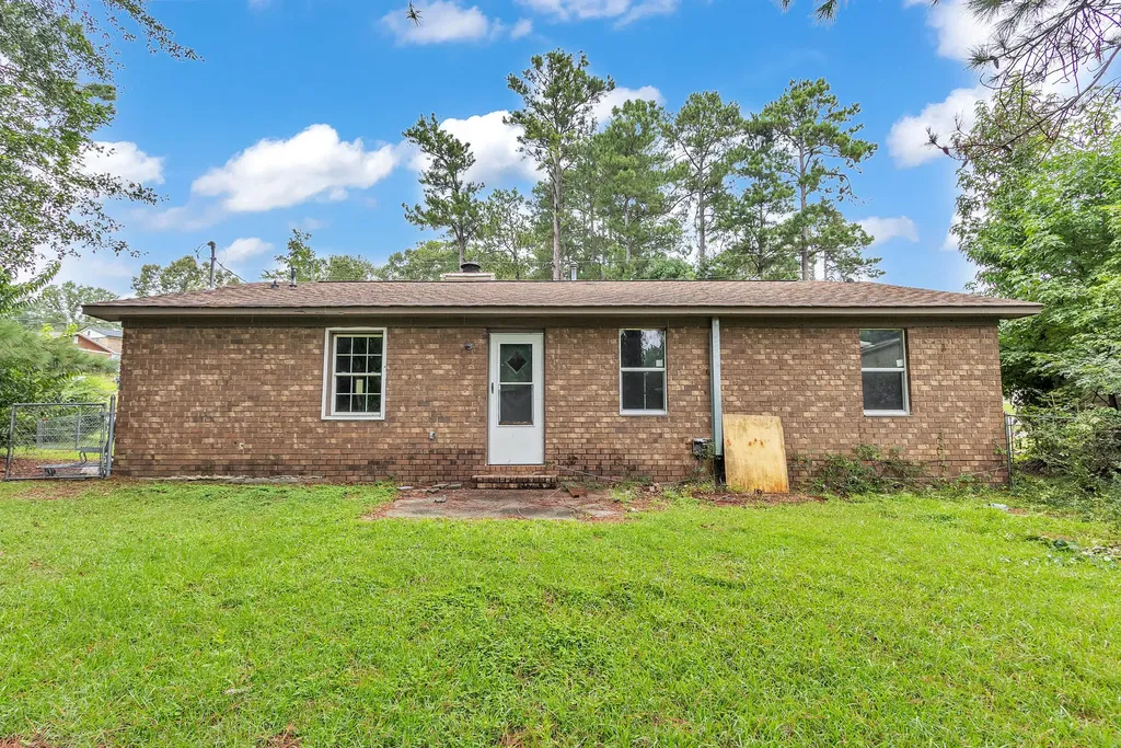 3004 Green Forest Drive Hephzibah GA 30815