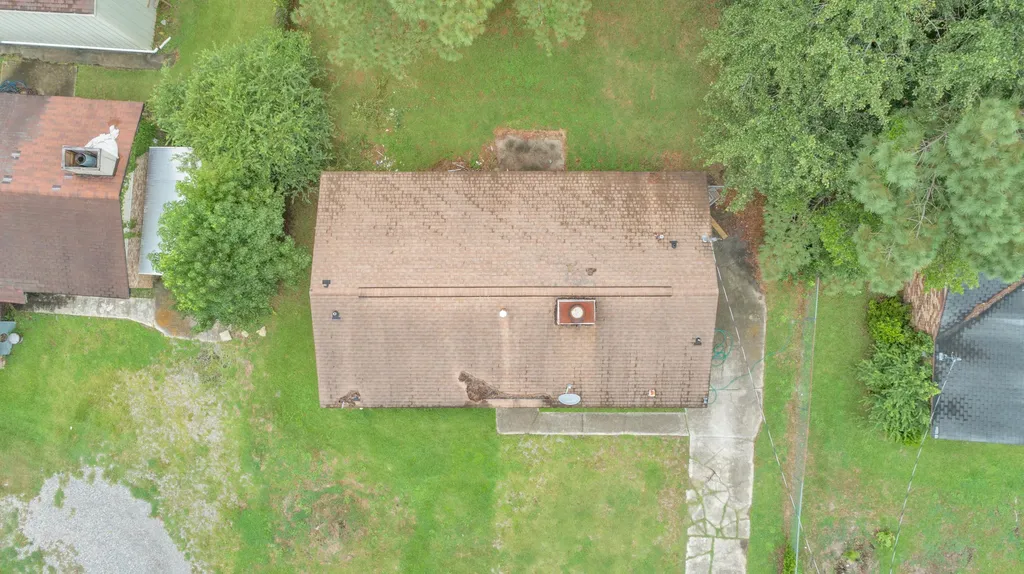 3004 Green Forest Drive Hephzibah GA 30815