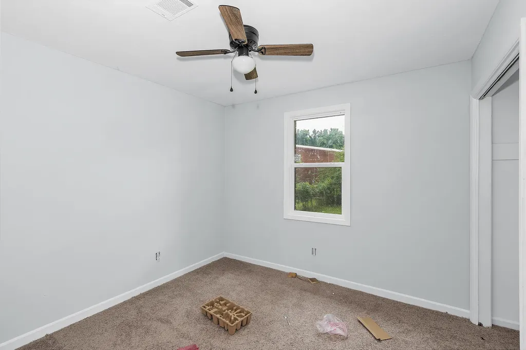 3004 Green Forest Drive Hephzibah GA 30815